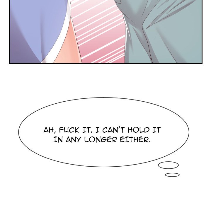 Inexperienced Chapter 30 Page 23