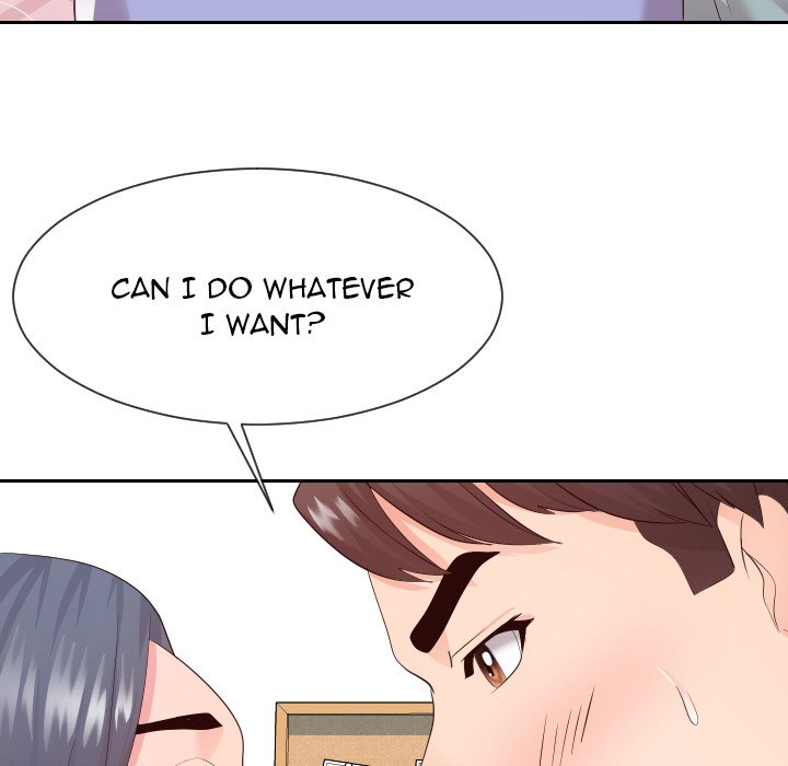 Inexperienced Chapter 30 Page 25