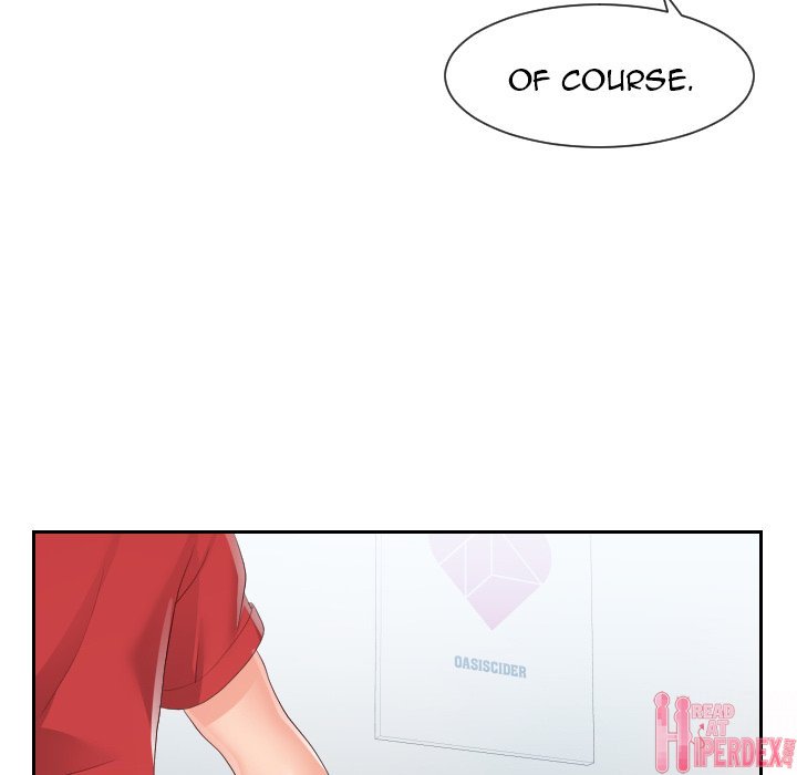 Inexperienced Chapter 30 Page 28
