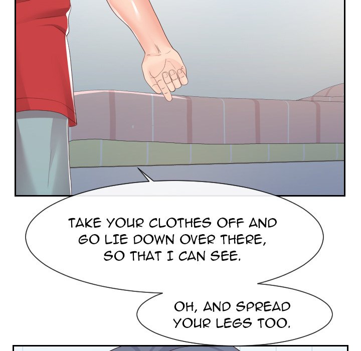 Inexperienced Chapter 30 Page 29