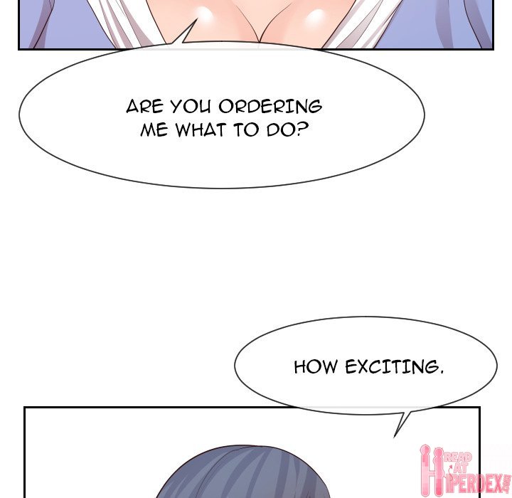 Inexperienced Chapter 30 Page 31