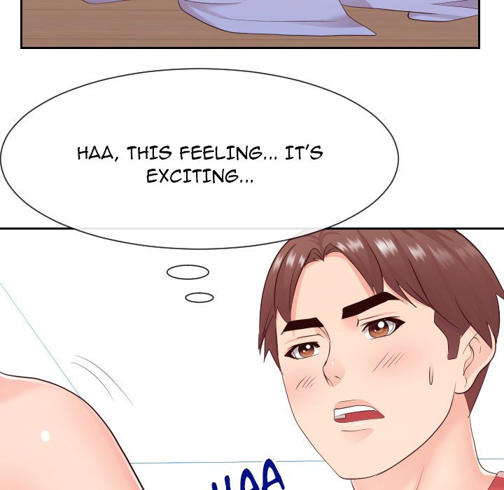 Inexperienced Chapter 30 Page 34