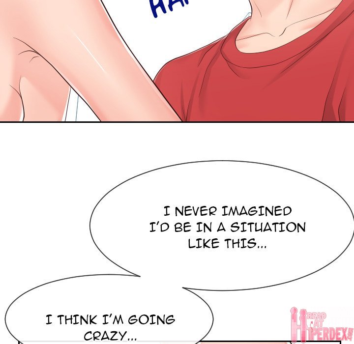 Inexperienced Chapter 30 Page 35