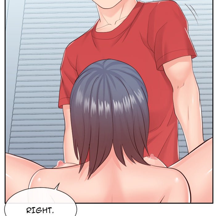 Inexperienced Chapter 30 Page 45