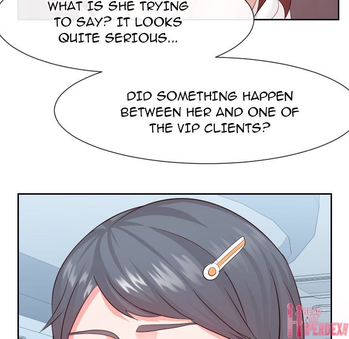 Inexperienced Chapter 30 Page 58