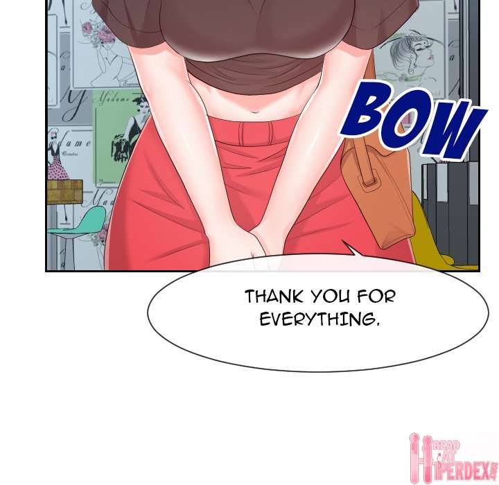 Inexperienced Chapter 30 Page 65