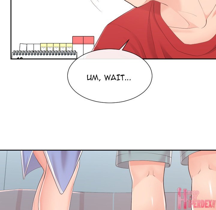 Inexperienced Chapter 30 Page 9