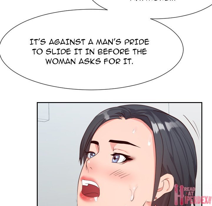 Inexperienced Chapter 31 Page 13