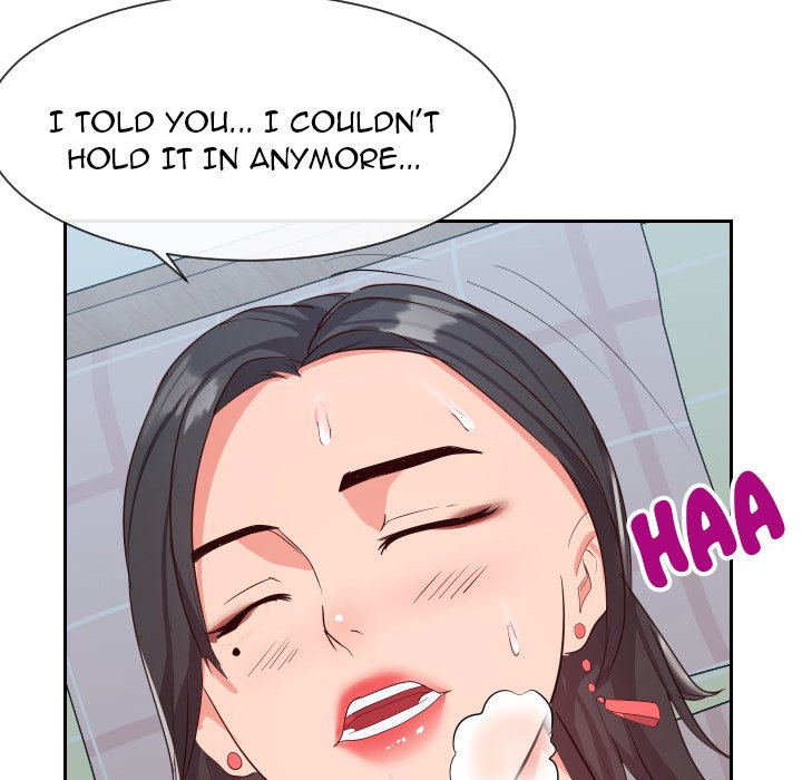 Inexperienced Chapter 31 Page 21
