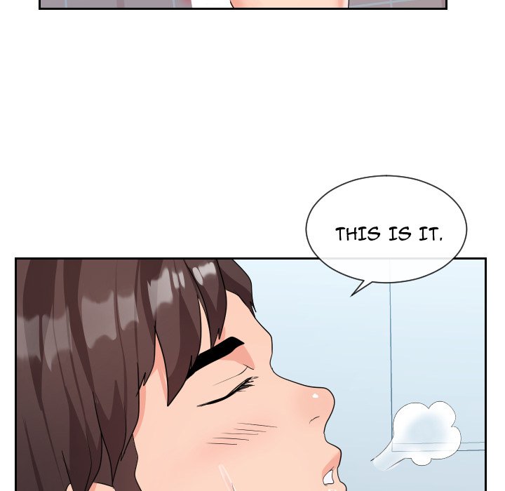 Inexperienced Chapter 31 Page 30