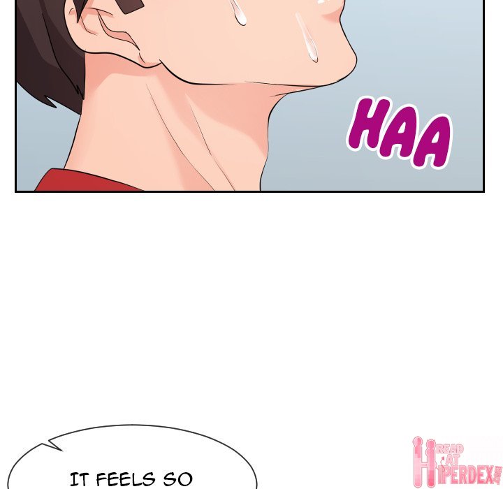 Inexperienced Chapter 31 Page 31