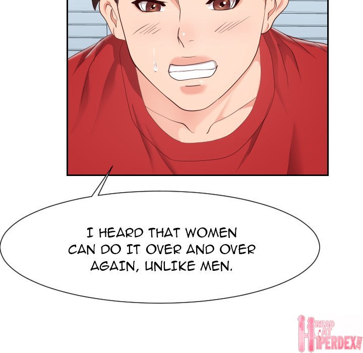 Inexperienced Chapter 31 Page 35