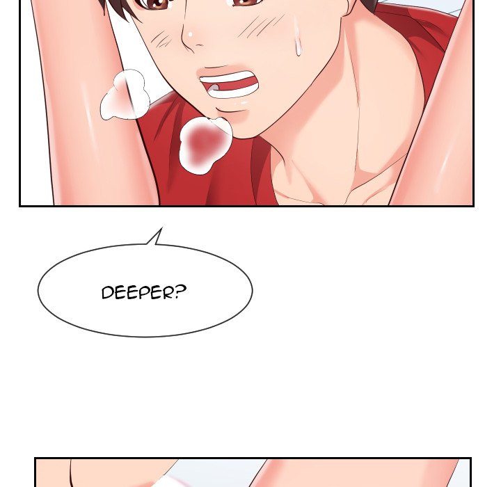 Inexperienced Chapter 31 Page 48