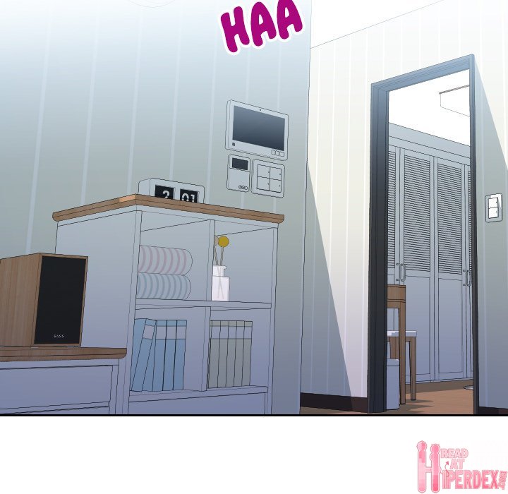 Inexperienced Chapter 31 Page 54