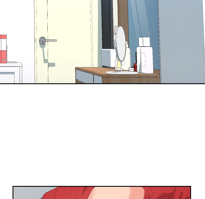 Inexperienced Chapter 31 Page 7