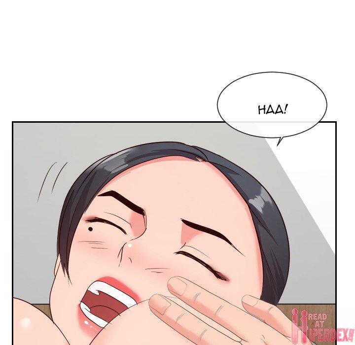 Inexperienced Chapter 31 Page 9