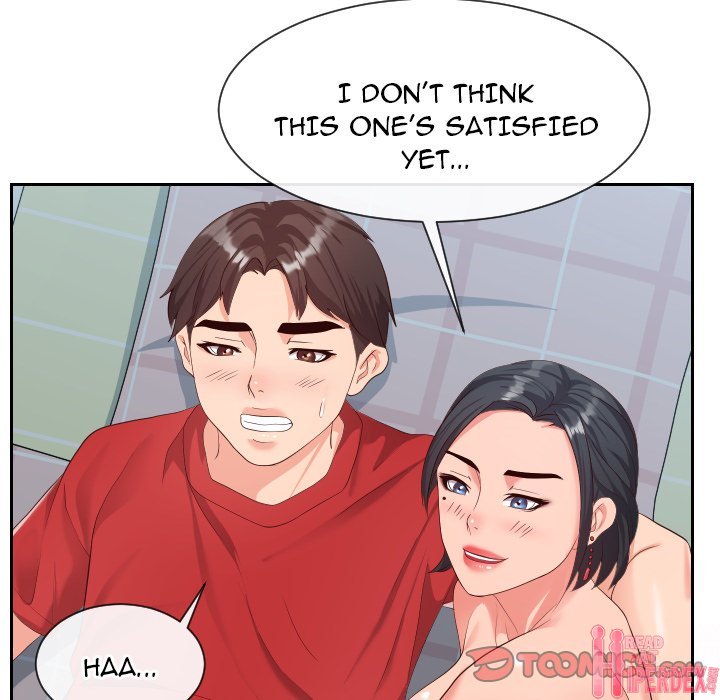Inexperienced Chapter 31 Page 98