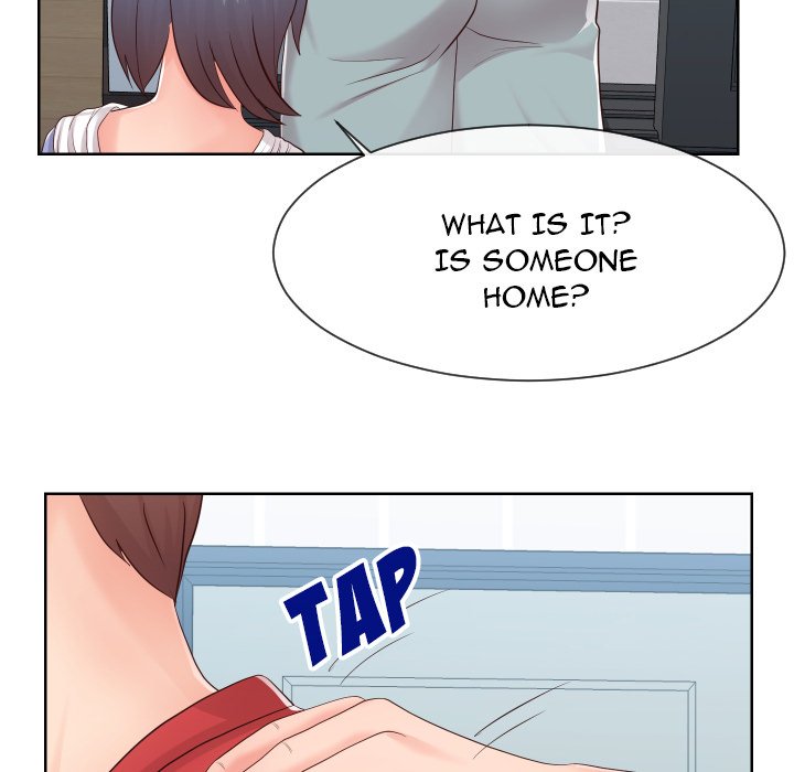 Inexperienced Chapter 32 Page 15
