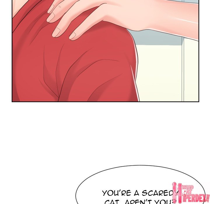 Inexperienced Chapter 32 Page 16