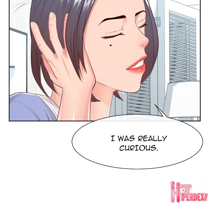Inexperienced Chapter 32 Page 22