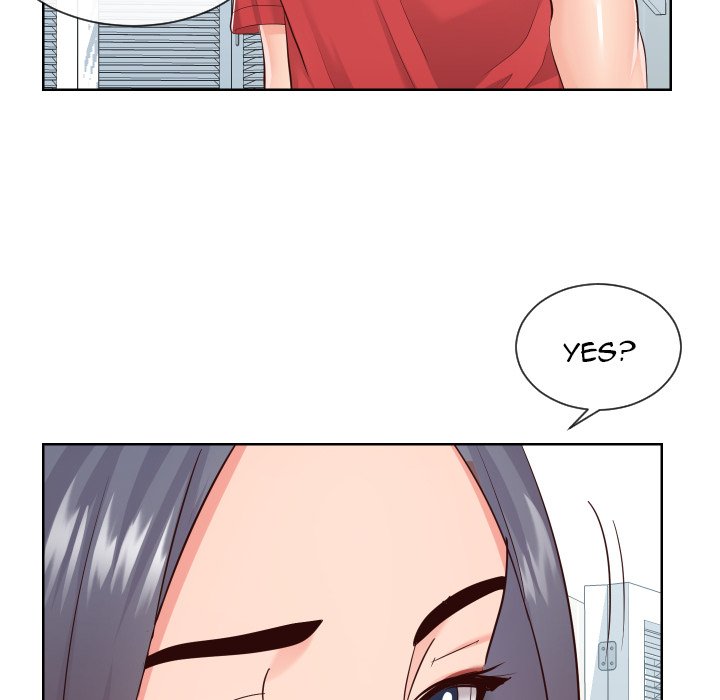 Inexperienced Chapter 32 Page 24