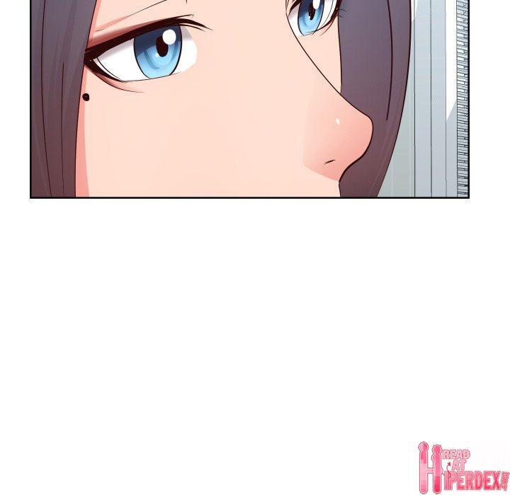 Inexperienced Chapter 32 Page 25