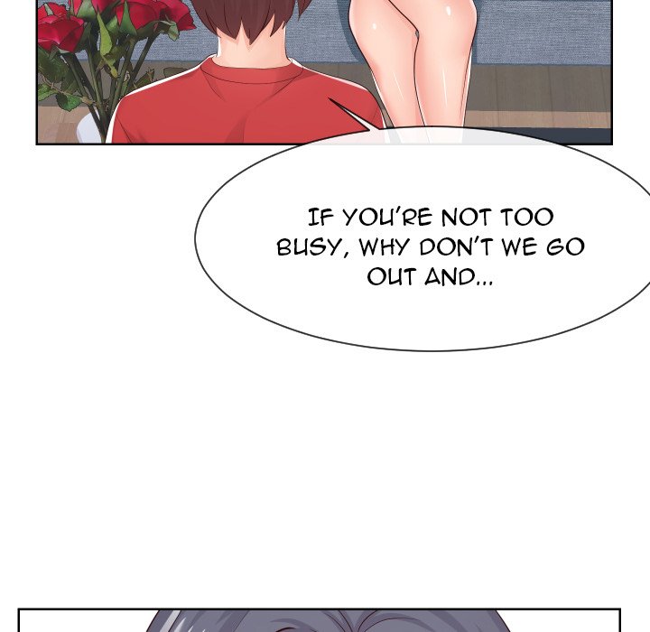 Inexperienced Chapter 32 Page 27