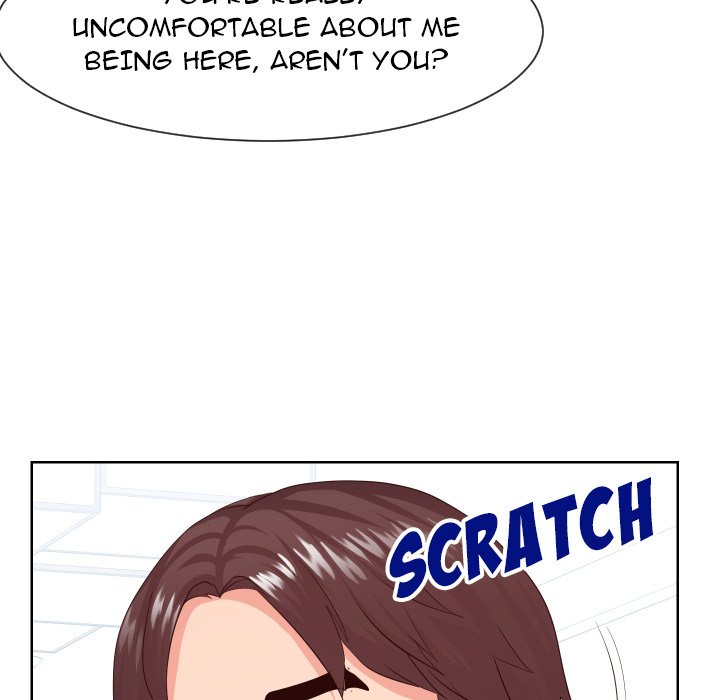Inexperienced Chapter 32 Page 29