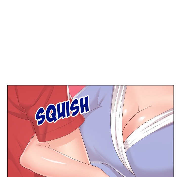 Inexperienced Chapter 32 Page 33
