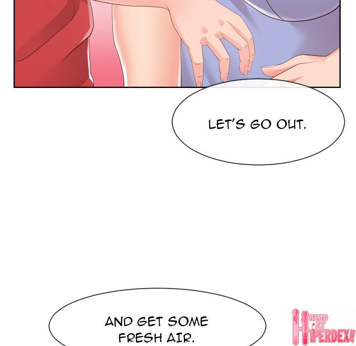 Inexperienced Chapter 32 Page 34