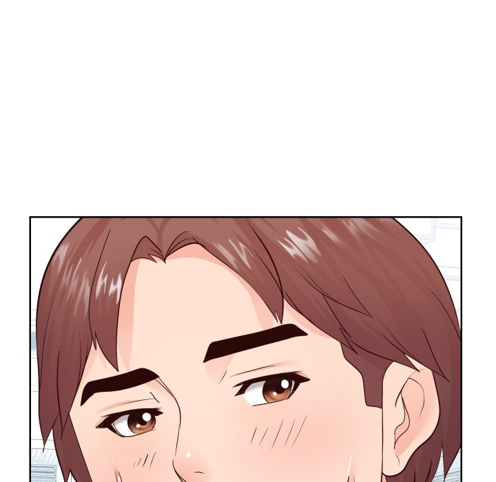 Inexperienced Chapter 32 Page 36