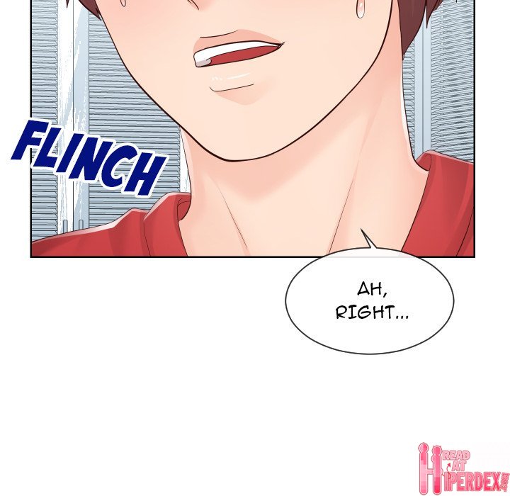 Inexperienced Chapter 32 Page 37