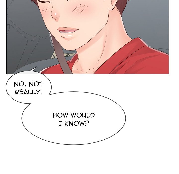 Inexperienced Chapter 32 Page 45