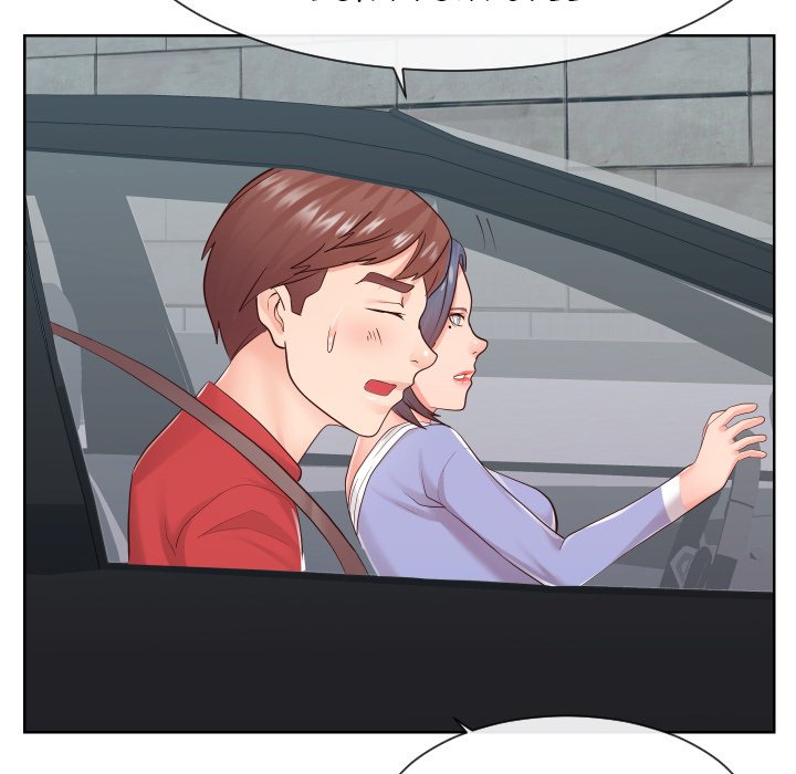 Inexperienced Chapter 32 Page 54