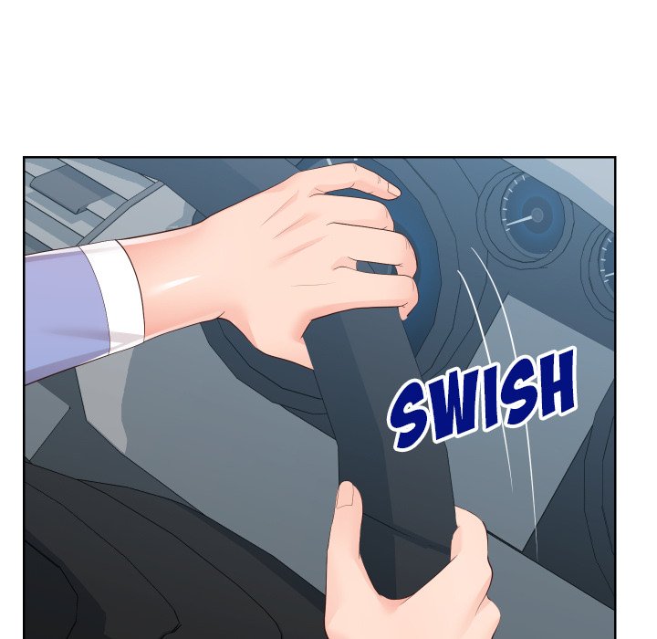Inexperienced Chapter 32 Page 57