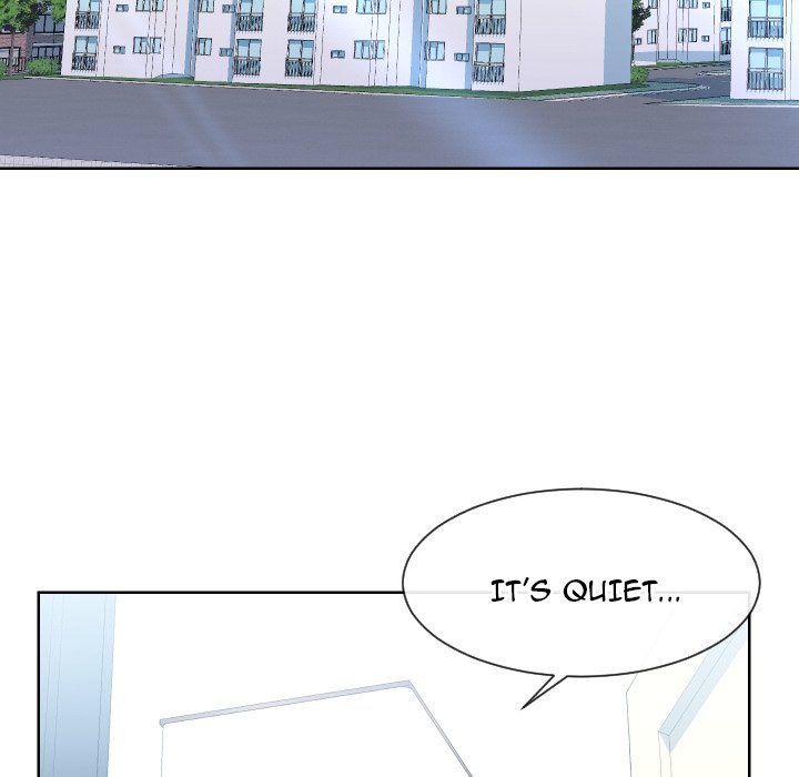 Inexperienced Chapter 32 Page 6