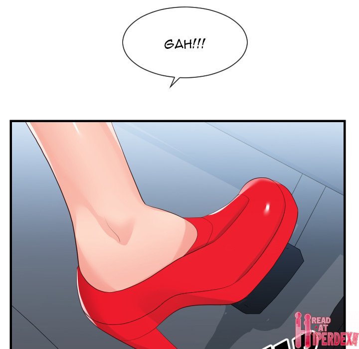 Inexperienced Chapter 32 Page 67