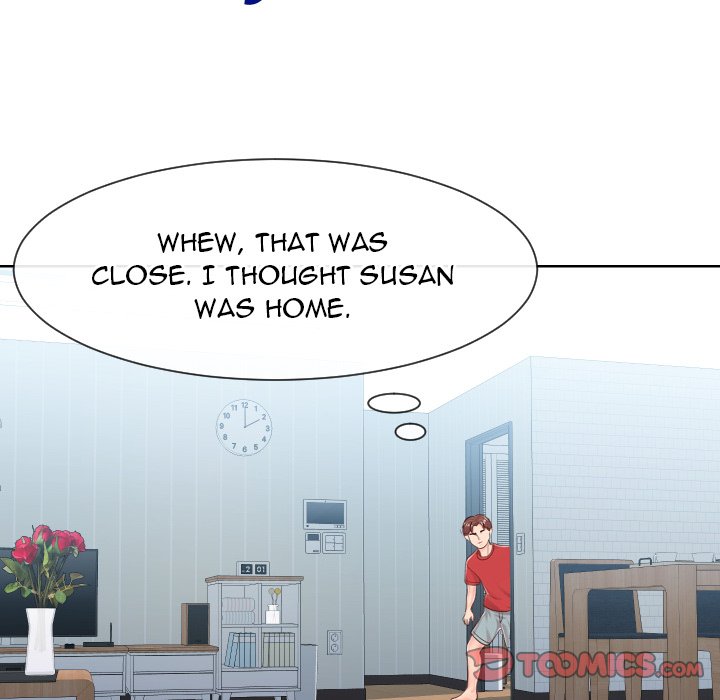 Inexperienced Chapter 32 Page 8