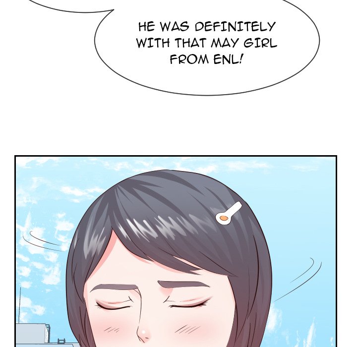 Inexperienced Chapter 32 Page 90