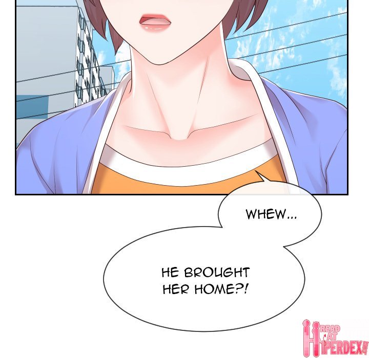 Inexperienced Chapter 32 Page 91