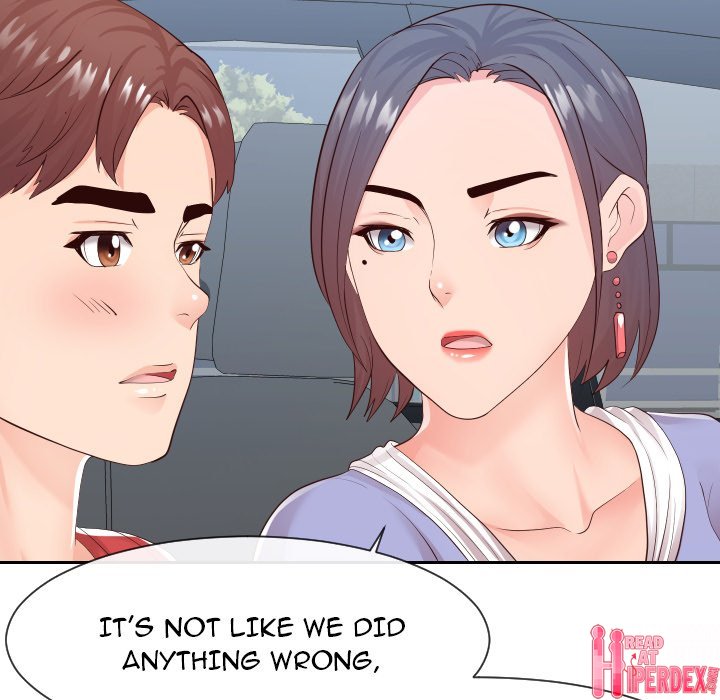 Inexperienced Chapter 32 Page 94