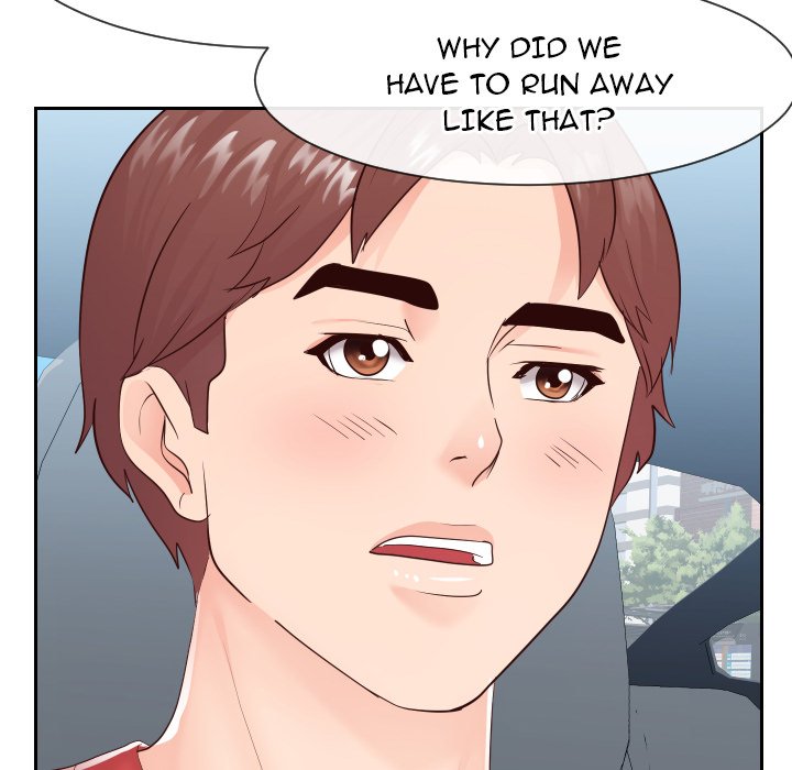 Inexperienced Chapter 32 Page 95