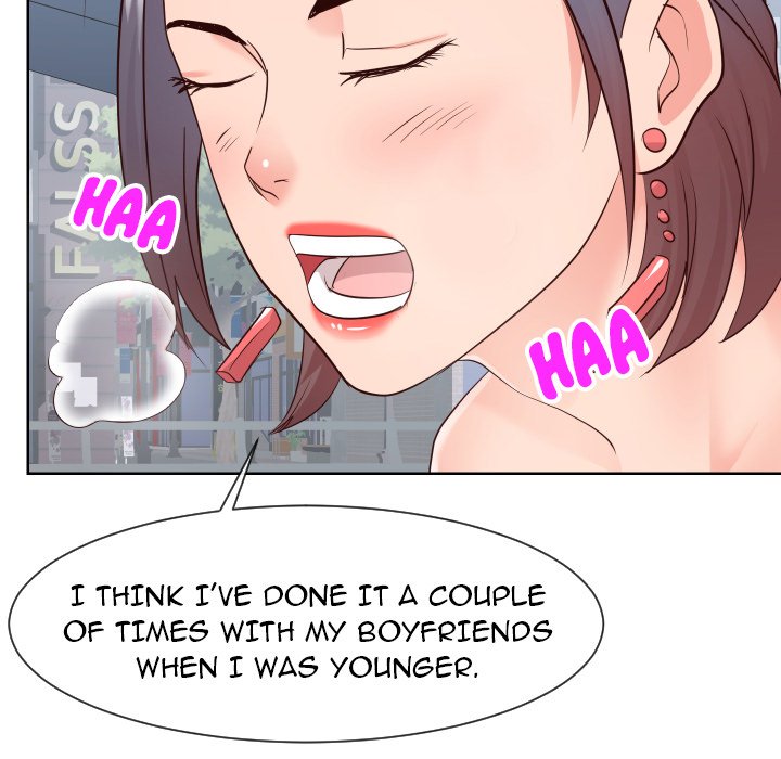 Inexperienced Chapter 33 Page 10