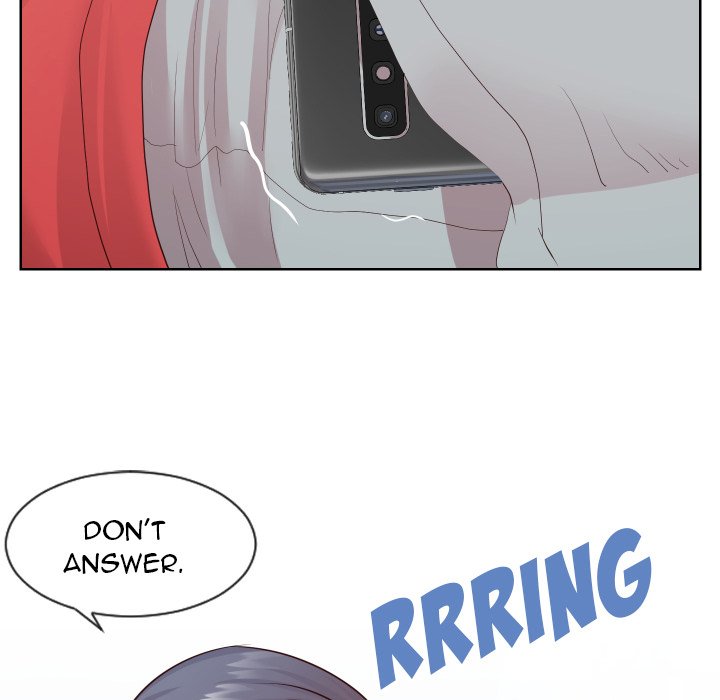 Inexperienced Chapter 33 Page 16