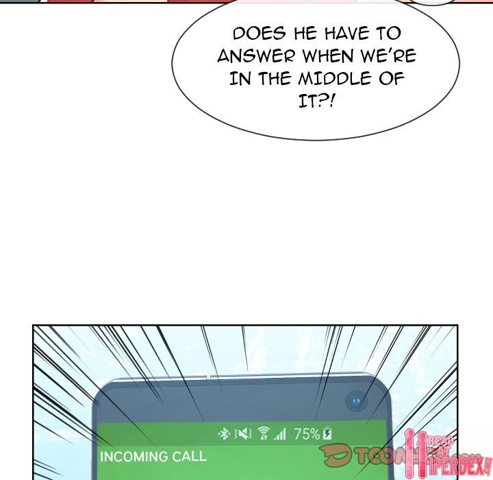 Inexperienced Chapter 33 Page 20