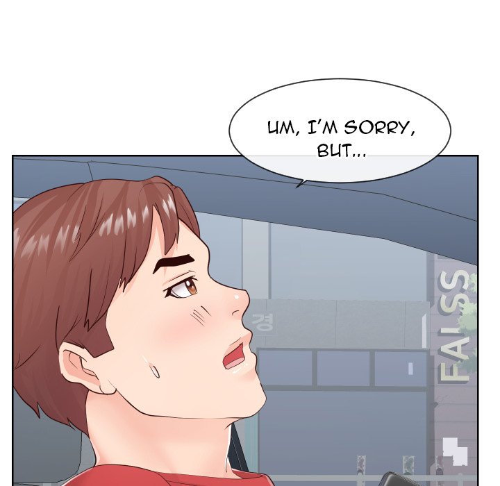 Inexperienced Chapter 33 Page 22