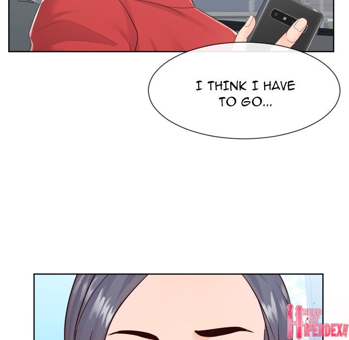 Inexperienced Chapter 33 Page 23