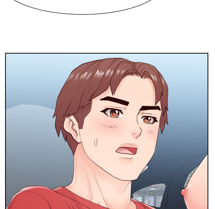 Inexperienced Chapter 33 Page 25