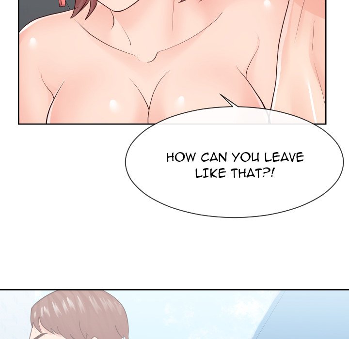Inexperienced Chapter 33 Page 31