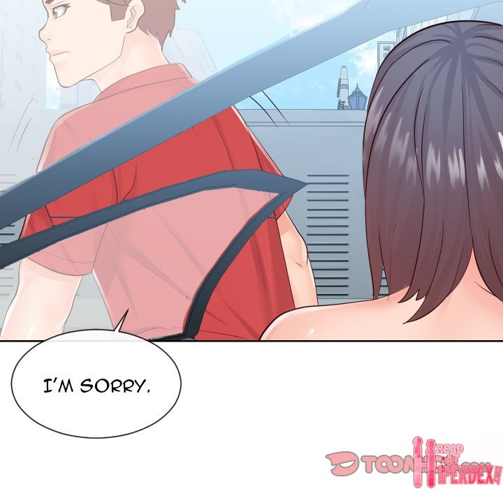 Inexperienced Chapter 33 Page 32